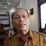 Ketua KIP, Abdul Hamid Dipopramono: “Kepala Daerah Tak Boleh Tolak Wartawan dan LSM”