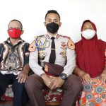 Anak Penjual Tahu Keliling di Kabupaten Jombang Lolos Pendidikan Akpol