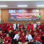 Amanat Ketua Umum Asosiasi Wartawan Demokrasi Indonesia
