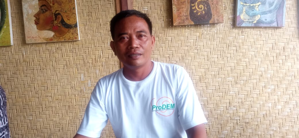 Prodem; Membutuhkan Kedewasaan Berfikir Dalam Menyikapi Konflik Sosial Desa Pakel Banyuwangi