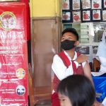 BIN Gandeng Dinkes Bondowoso Kejar Target Vaksinasi Massal