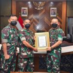 Aksi Heroik Seorang Prajurit TNI AD di Majalengka Jabar Mendapat Penghargaan Dari KASAD.