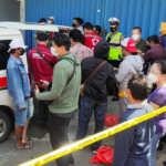 Terduga Pelaku Pembunuhan Juragan Air Isi Ulang di Manukan Surabaya Diamankan