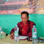 Ketua DPC Asosiasi Wartawan Demokrasi Indonesia “AWDI” Kabupaten MuaraEnim Angkat Bicara Terkait Penangkapan KETUM  PPWI Wilson Lalengke