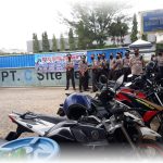 Warga Desa Ciasem Baru Lakukan Aksi Demo di Depan PT.C SITE TEXPIA Tuntut HRD Personalia Mundur
