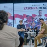 Dukung Pelaku Industri Kreatif, Bobby Nasution: Pemko Medan Akan Bangun Taman Budaya