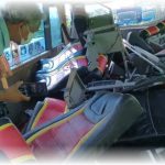 Hasil Investigasi KNKT: Sopir Cadangan Bus Pariwisata Yang Kecelakaan di Tol Sumo Diduga Tidur Pulas Saat Mengemudi