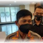 Polda Metro Jaya Memecat Dua Anggota Polisi Karena Berselingkuh