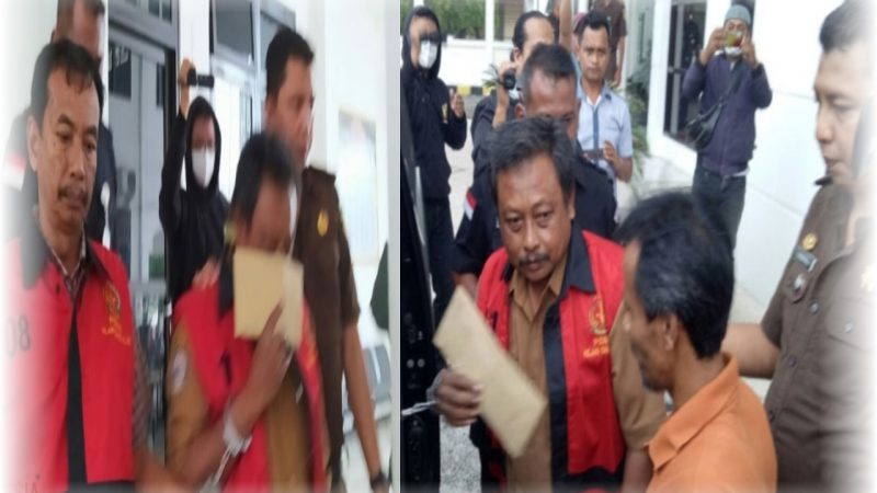 Camat dan Kades di Kabupaten Bangkalan Diduga Melakukan Korupsi DD dan Bantuan PKH.