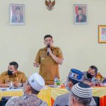 Ada Warga Menolak Pembangunan Tanggul Rob, Politisi Hanura: Harusnya Masyarakat Dukung Semangat Bobby Nasution Bangun Medan Utara