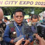 Bobby Nasution Kukuhkan Pengurus Medan Medical Tourism Board Dihadapan Peserta Raker Komwil I Apeksi, Sejumlah Wali Kota Beri Dukungan
