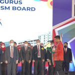 Launching Medan Medical Tourism, Bobby Nasution: Atasi Triliunan Rupiah Warga Medan Yang Berobat Ke Luar Negeri