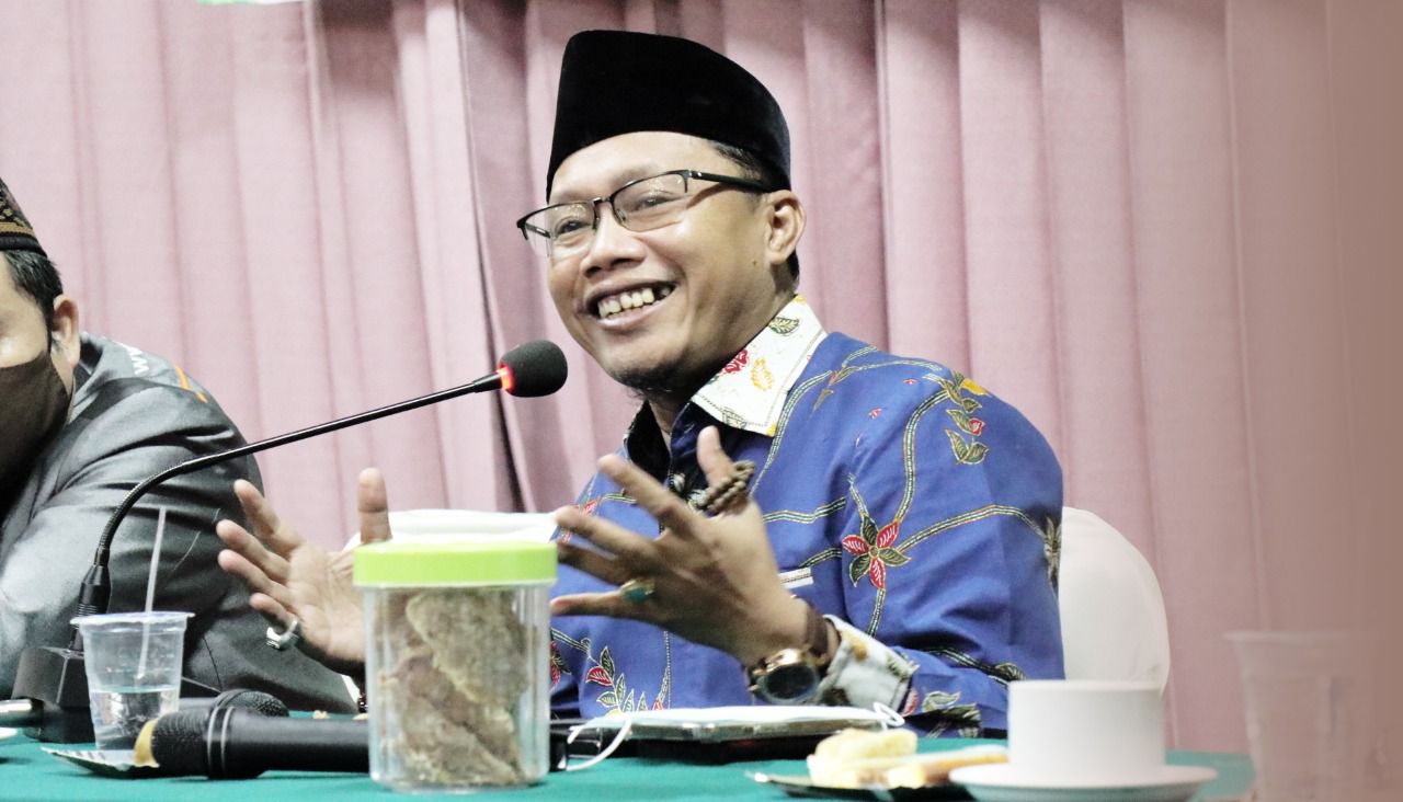 Ketum PP Muhammadiyah Sebut Langkah Polisi Tepat Tindak Bahar Smith