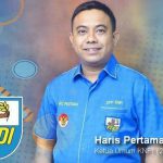 Ketua Umum KNPI Apresiasi Polri Dalam Penetapan Tersangka Ujaran Kebencian Ferdinand Hutahaean