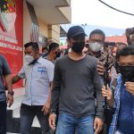 Polda Jatim Amankan Pelaku Penendang Sajen di Bantul Jogjakarta