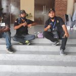 PT. Bukit Asam di Kabupaten Muara Enim Diduga Larang Wartawan Liputan Sosialisasi Penggunaan Lahan dan Bangunan di Talang Jawa