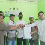 Hasil Musyawarah Dengan Warga Masyarakat, Kepala Desa Sipak Kabupaten Bogor Akui Kesalahannya.