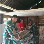 Respon Satgas TNI 412 Kostrad Terhadap Permasalahan Warga di Pegunungan Tengah Lanny Jaya Papua