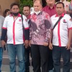 PKN Mengadukan Ketua Komisi Informasi Provinsi Jawa Barat, Karena Diduga Melanggar Kode Etik Anggota Komisi
