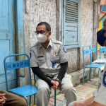 Jasa Raharja Serahkan Santunan ke Ahli Waris Korban Kecelakaan Bus dan Kereta Api di Tulungagung