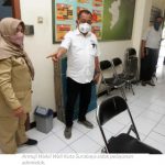 Pemkot Surabaya Bebaskan Denda Akta Kelahiran Sampai Juli 2022