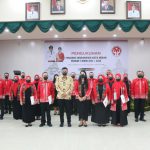 Bobby Nasution Ingin Dekranasda Kota Medan Turun Langsung Membantu Ekonomi Masyarakat Melalui UMKM
