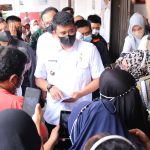 Temui Pungli Bantuan PIP Di SDN 060898, Bobby Nasution: Paling Lambat Besok Sudah Dikembalikan, Minta Disdik Tindak Tegas