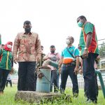 Renovasi Total Stadion Teladan, Kabar Bahagia Dan Didukung Penuh Suporter PSMS Medan