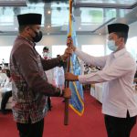 Kecamatan Medan Belawan Juara Umum MTQ Ke 55 Tingkat Kota Medan, Bobby Nasution Berharap Para Juara Memanfaatkan Fasilitas Masuk Ke Perguruan Tinggi dan Menjadi Prajurit TNI AD