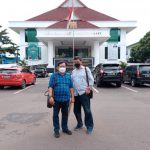 Diduga Penyelewengan Dana Desa Oknum Kades Tonjong Sudah Dilaporkan Kejaksaan Negeri Kabupaten Bogor.
