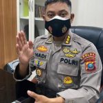Kasus Kerangkeng Mantan Bupati Langkat Jadi Atensi Khusus Polda Sumatera Utara.