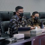 Perlu Kolaborasi Kuat Bangun Medan, Bobby Nasution : Hilangkan Ego Sektoral, Tidak Ada Jadi Superhero