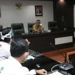 KAMMI Kembali Demo, Wakil Wali Kota Medan Harap Mahasiswa Tak Dipolitisir