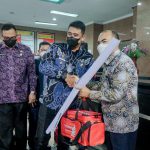 RSUD Dr Pirngadi Jadi Rujukan Penanganan Stroke, Bobby Nasution Ajak Rumah Sakit Lain Berkolaborasi