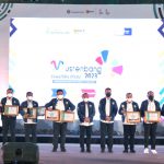 Pemko Medan Raih Dua Penghargaan Dari Provinsi Sumut