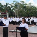 Deklarasi Damai, Wujudkan Pilkades Serentak Yang Aman Di Kabupaten Deli Serdang