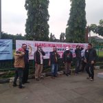 Bupati Bogor Ade Yasin Kena OTT, AIPBR Apresiasi Kinerja KPK