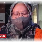 Bupati Bogor Ade Yasin Tersangka OTT KPK Berdalil: Saya Dipaksa Tanggung Jawab Perbuatan Anak Buah