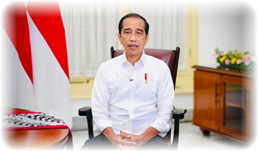 Presiden Jokowi Berencana Lebaran Idulfitri di Yogyakarta