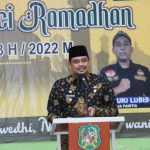 Bobby Nasution Punggahan Bersama DPC Pendawa Medan
