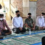Melalui Safari Ramadhan, Wakil Wali Kota Medan Perkenalkan Program Aplikasi Medan Pay dan Masjid Mandiri Kepada Masyarakat