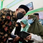 Pemko Medan Dukung Koperasi Masjid