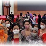 Ketua DPR Puan Maharani Desak Penegak Hukum Usut Semua Pihak yang Terlibat Kasus Kelangkaan Minyak Goreng