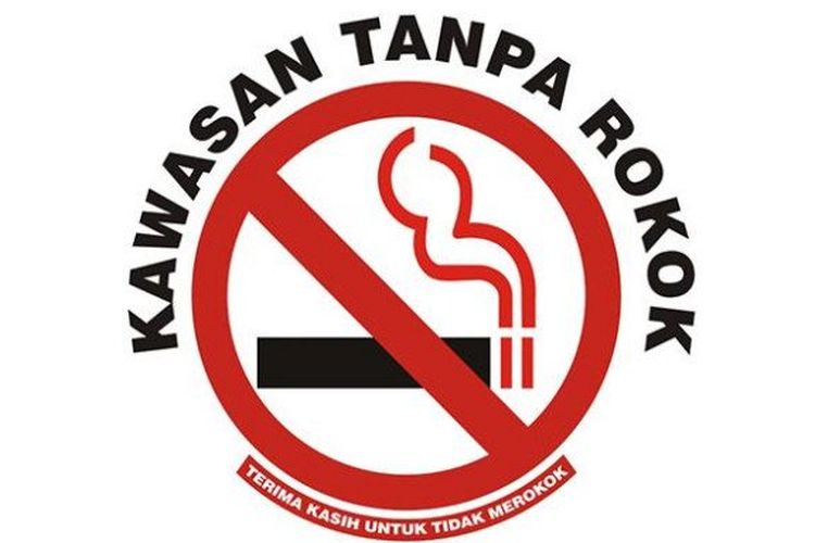 Pemkot Surabaya Terapkan Perwali Kawasan Tanpa Rokok Diberlakukan Mulai 1 Juni, Pelanggar Siap-siap Dijatuhi Sanksi