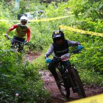 Untuk Memperkuat Kelestarian Alam Dan Budaya Lokal Dalam Kejuaraan Downhill di Lembang Bandung Barat