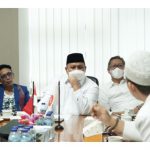 Ketua DPRD Kota Bogor Atang Trisnanto Himbau Tidak Ada Lagi Praktek Pungli di Lingkungan Sekolah