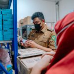 Sidak Puskesmas & Kelurahan, Walikota Bobby Nasution Tekankan Lurah Utamakan Pelayanan Masyarakat