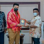 Agar Umat Hindu Tenang & Nyaman Beribadah, Bobby Nasution Segera Tangani Banjir Yang Kerap Landa 3 Kuil