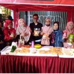 Pemkot Bogor Menyelenggarakan Festival Surken Pertama Kali di Kota Bogor.