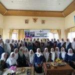 HIMPAUDI Kecamatan Semende Darat Ulu Gelar Rapat di Kantor Desa Pajar Bulan Tingkatkan Kemajuan